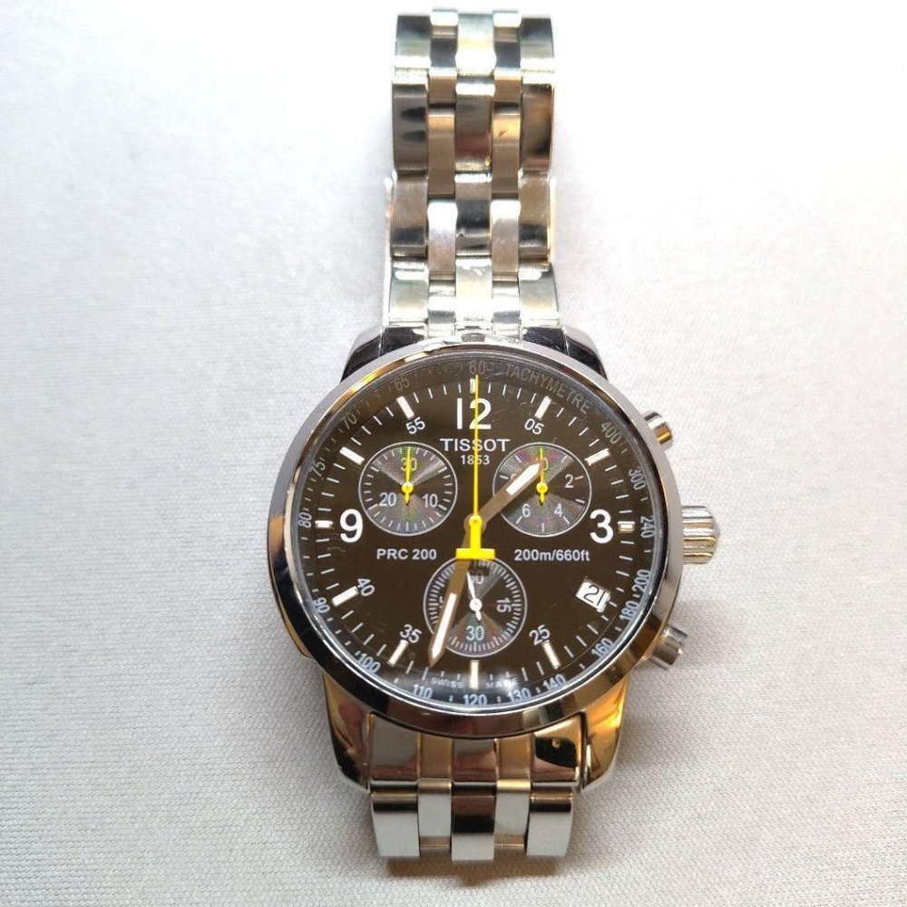 Tissot Pcr200